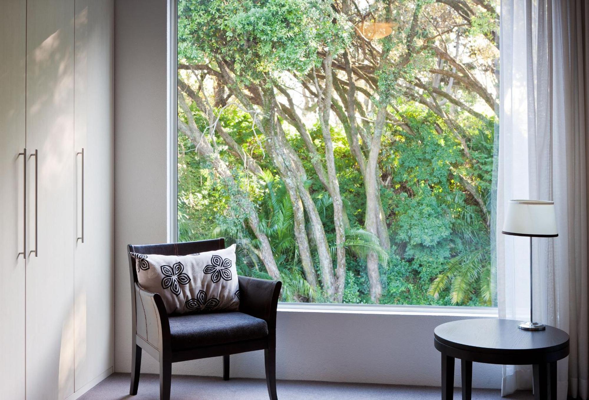 Trinity Wharf 4* Tauranga