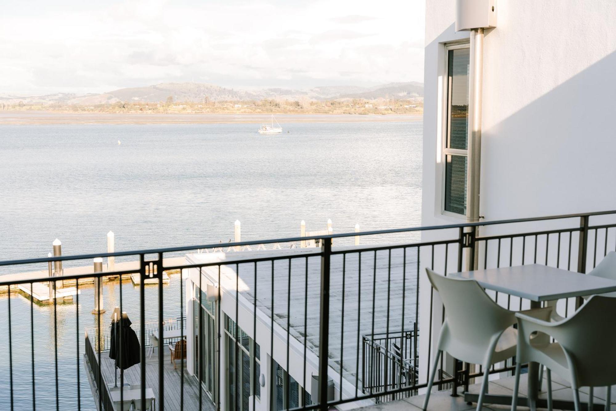 Hotel Trinity Wharf 4*